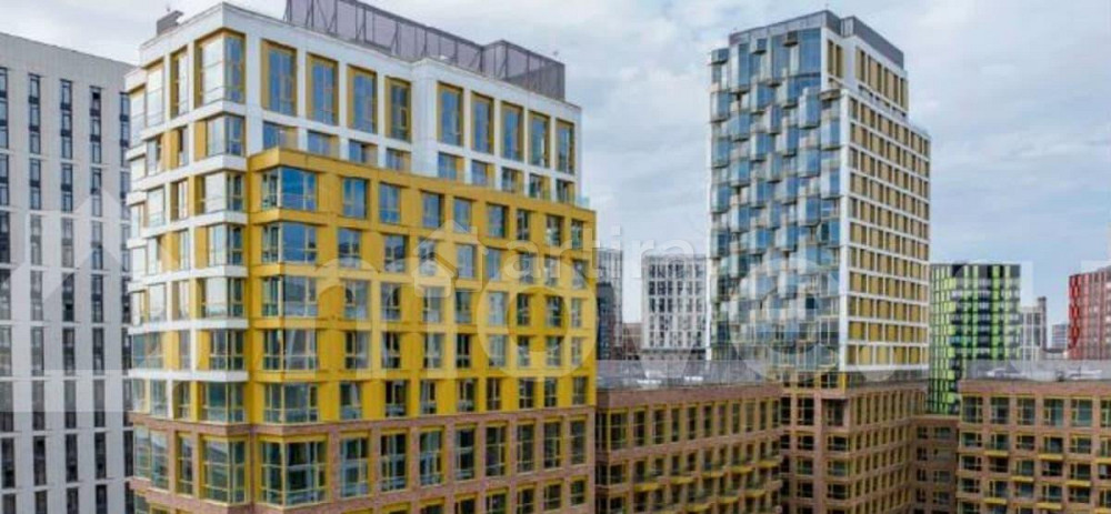 3-комн. квартира, 89 м2, 9/20 эт. Москва - изображение 7