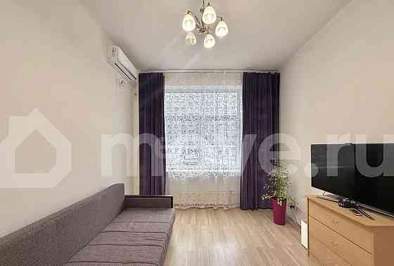 3-комн. квартира, 73.5 м2, 1/14 эт. Москва