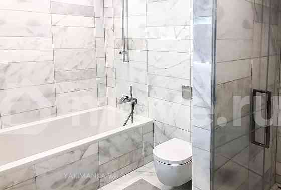 2-комн. апарт-ы, 70 м2, 36/85 эт. Москва