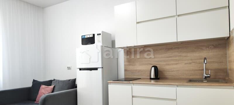 1-комн. квартира, 40 м2, 4/25 эт. Тюмень - изображение 7