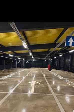 Гараж, 13.3 м2 Одинцово