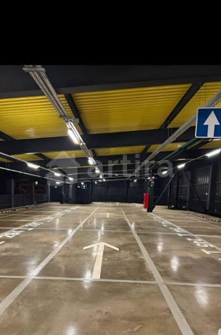 Гараж, 13.3 м2 Одинцово - изображение 1