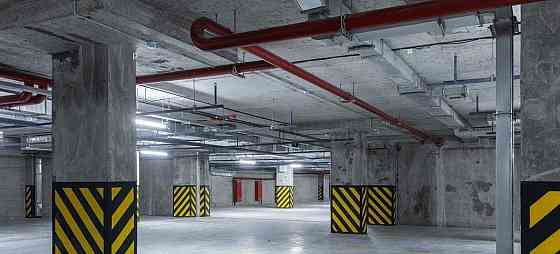 Гараж, 13.5 м2 Санкт-Петербург