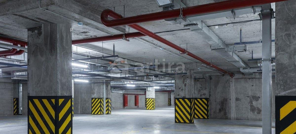 Гараж, 13.5 м2 Санкт-Петербург - изображение 3