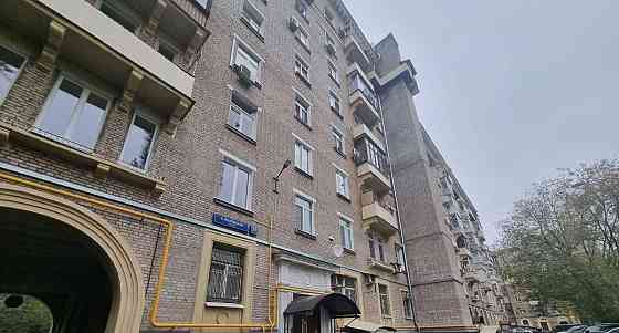 Комната, 22 м2, 8/8 эт. Москва