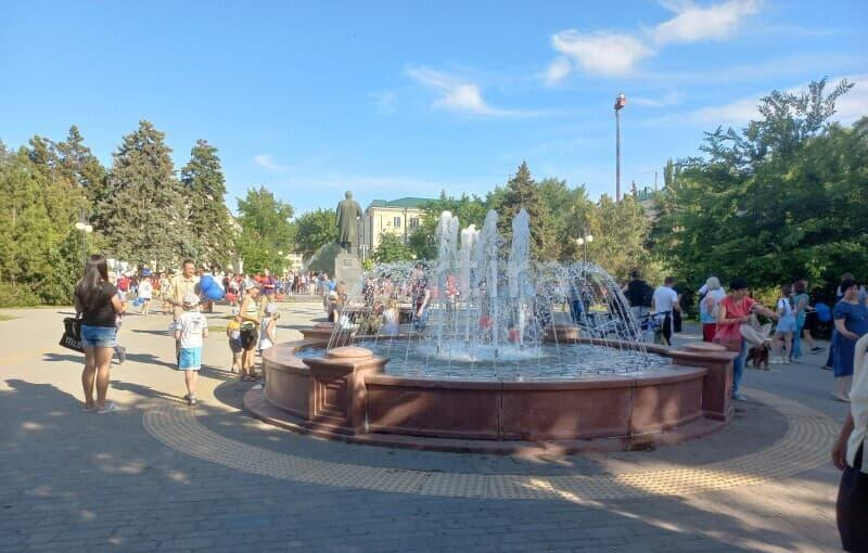 1-комн. квартира, 45 м2, 4/4 эт. Таганрог - изображение 13