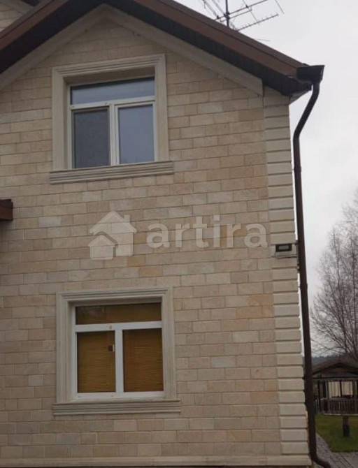 Дом, 559 м2, 20 соток, 2 эт. Одинцово - изображение 3