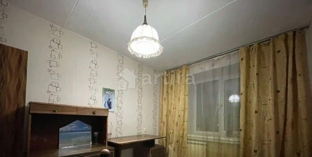 Комната, 12 м2, 5/5 эт. Обнинск - изображение 4