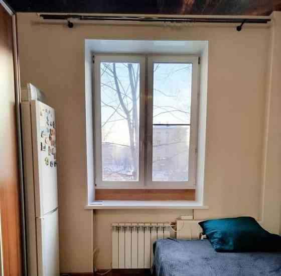 Комната, 16 м2, 2/5 эт. Москва