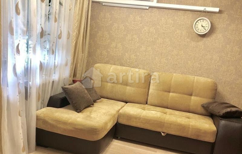 3-комн. квартира, 88 м2, 1/10 эт. Челябинск - изображение 7