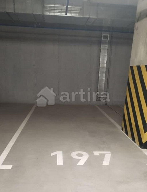 Гараж, 13.3 м2 Санкт-Петербург - изображение 1