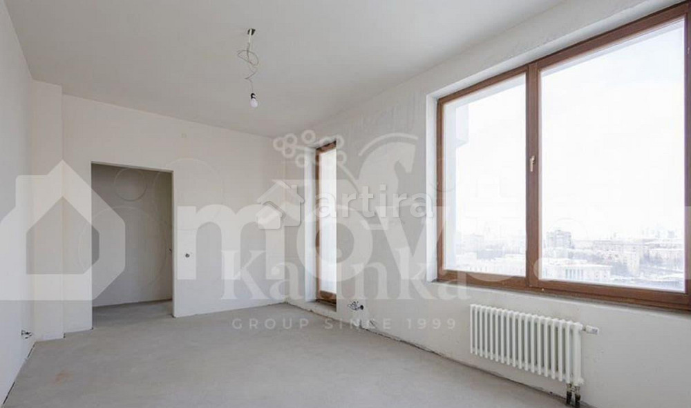 4-комн. квартира, 203.5 м2, 4/18 эт. Москва - изображение 3