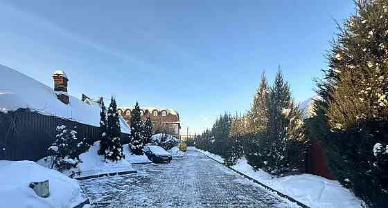 Таунхаус, 55 м2, 10 соток, 1 эт. Видное