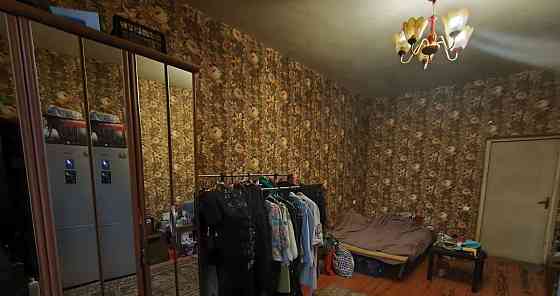 Комната, 20.2 м2, 4/5 эт. Москва