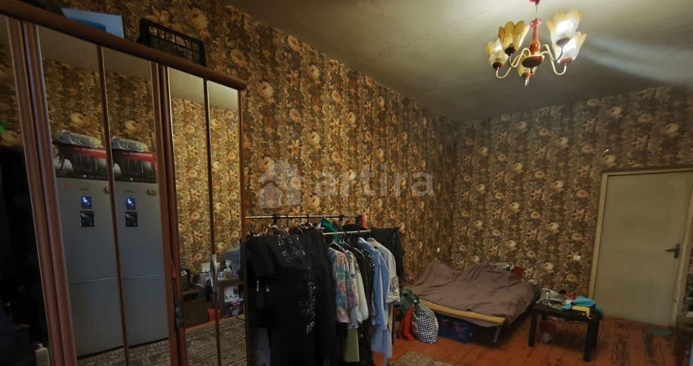 Комната, 20.2 м2, 4/5 эт. Москва - изображение 2