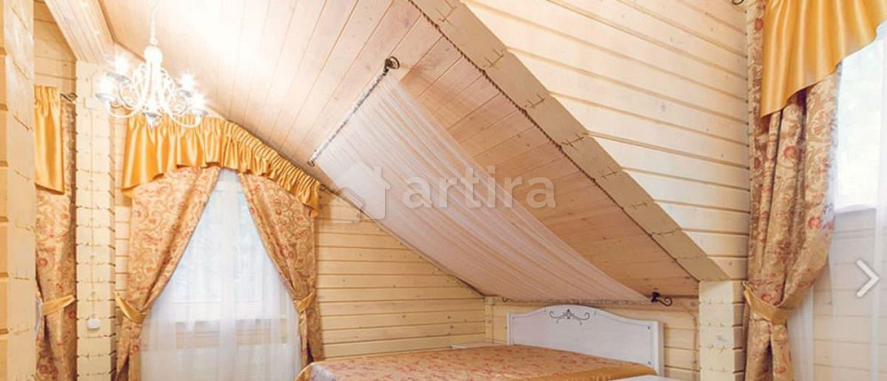 Дом, 130 м2, 10 соток, 2 эт. Солнечногорск - изображение 7