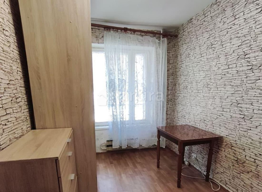 Комната, 8 м2, 1/9 эт. Москва - изображение 3