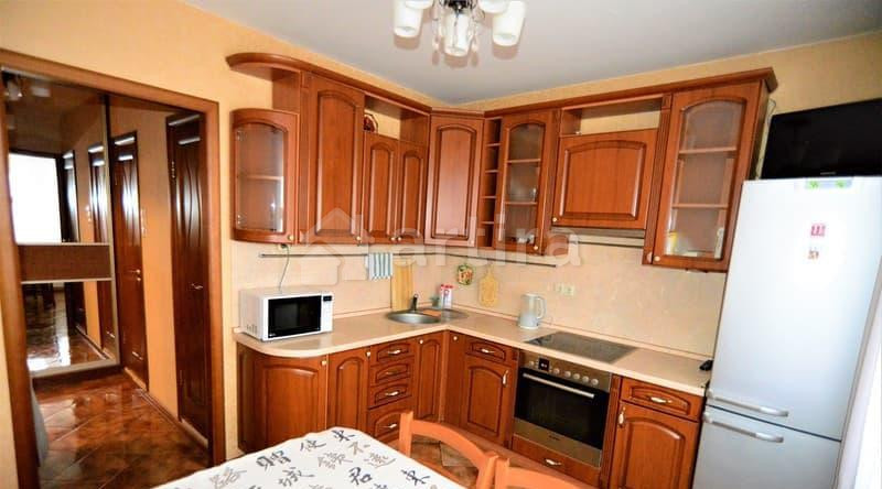 1-комн. квартира, 49 м2, 17/22 эт. Москва - изображение 5