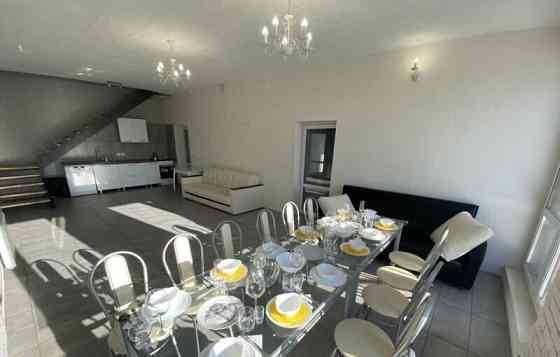 Коттедж, 180 м2 Домодедово