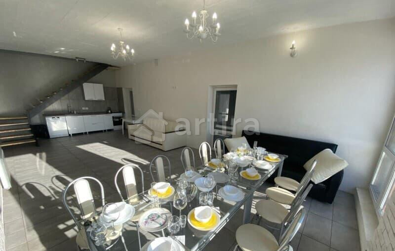 Коттедж, 180 м2 Домодедово - изображение 3