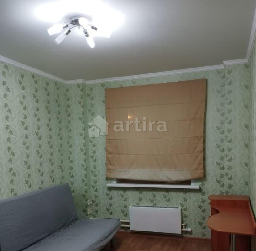 Комната, 12 м2, 3/25 эт. Балашиха - изображение 1