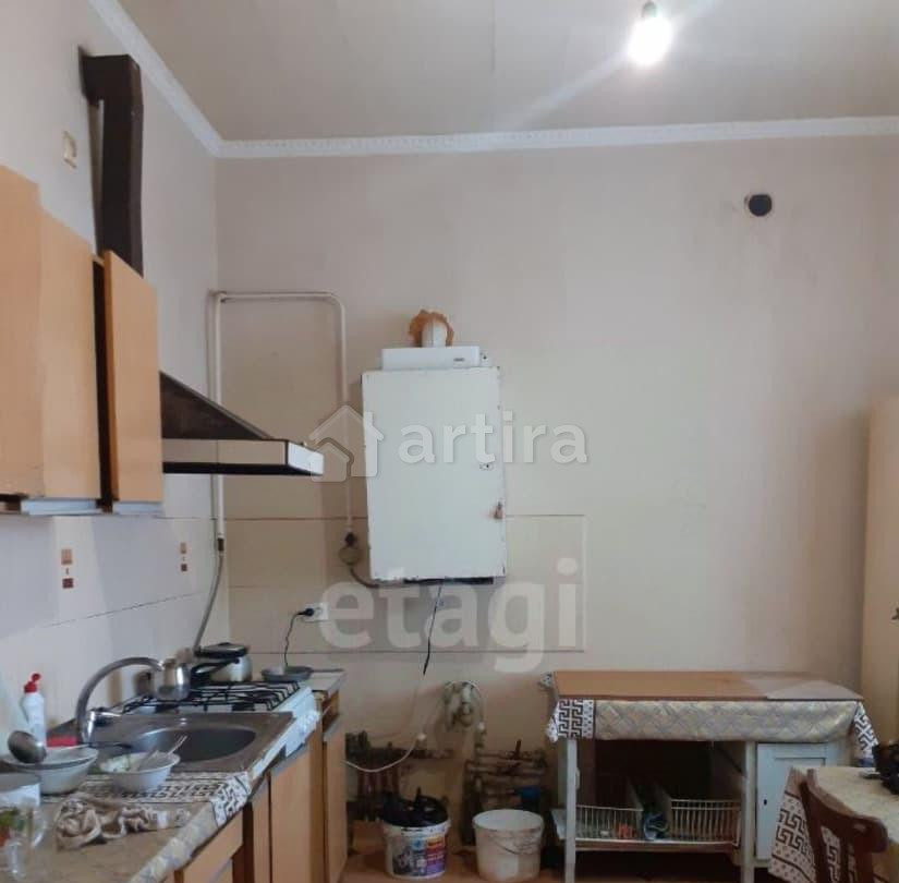 Дом, 200 м2, 6 соток, 2 эт. Симферополь - изображение 1