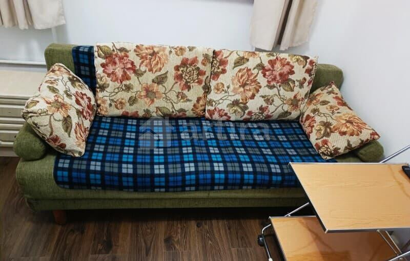 Студия, 12 м2, 2/2 эт. Балашиха - изображение 4