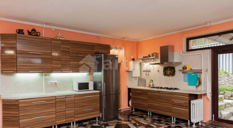 Коттедж, 520 м2 Чехов - изображение 8