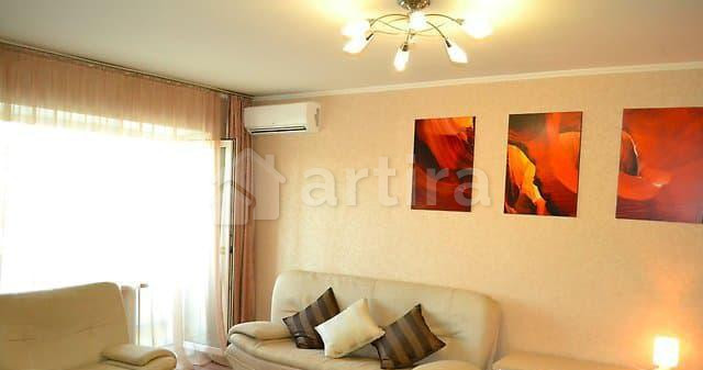 2-комн. квартира, 43 м2, 18 эт. Екатеринбург - изображение 2