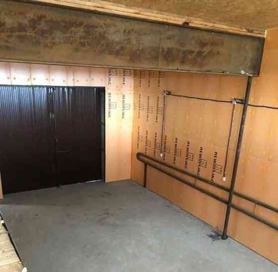 Гараж, 30 м2 Челябинск