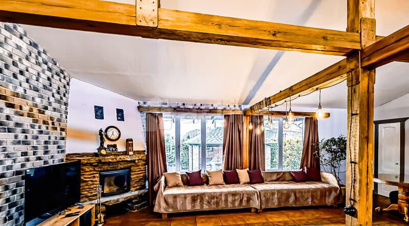 Дом, 280 м2 Сертолово - изображение 15