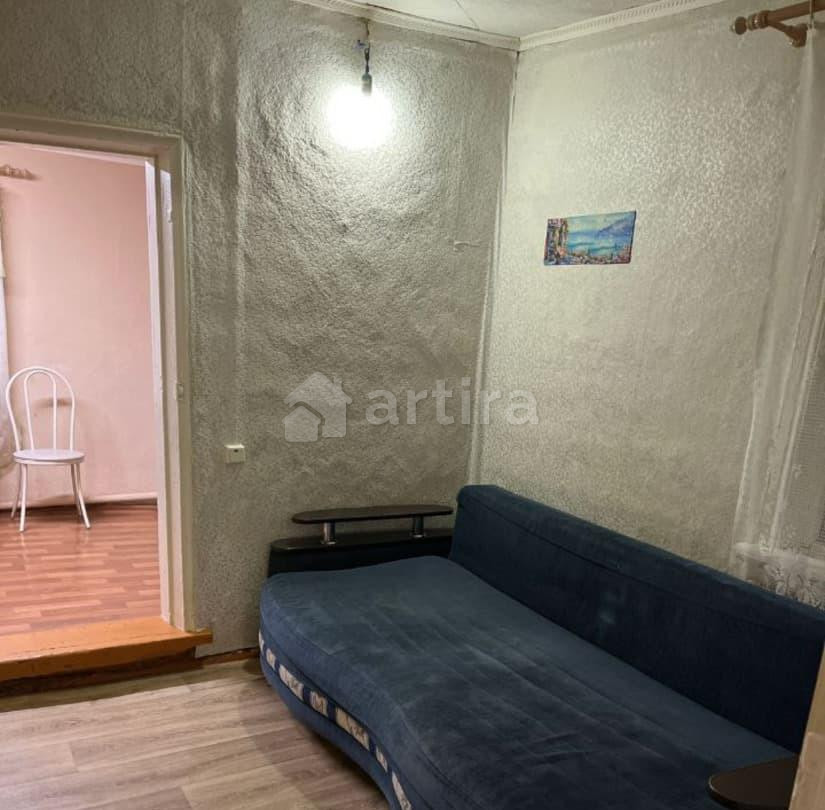 Дом, 40 м2, 1 сотка, 1 эт. Уфа - изображение 5