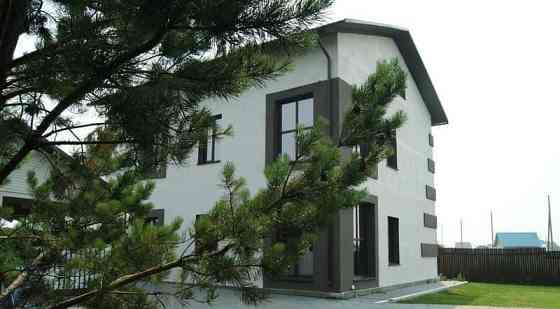 Коттедж, 400 м2 Новосибирск