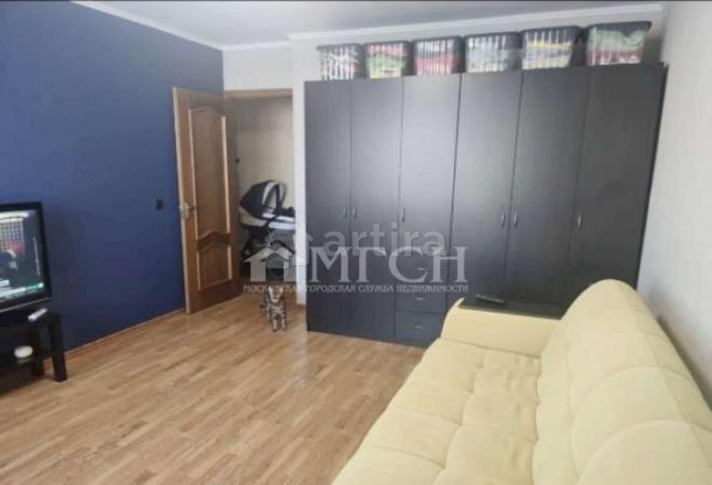 3-комн. квартира, 68 м2, 12/12 эт. Москва - изображение 12