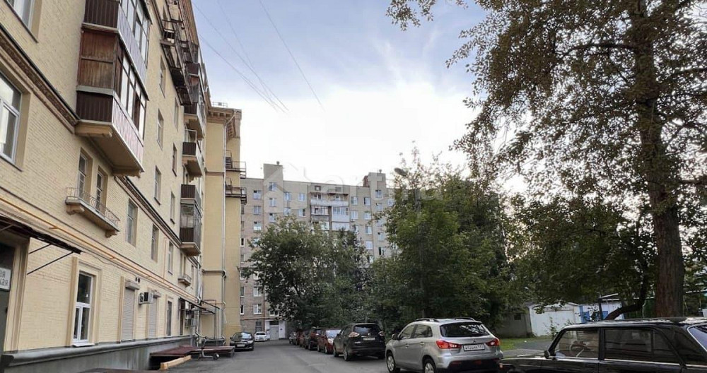 Комната, 14.1 м2, 4/7 эт. Москва - изображение 6