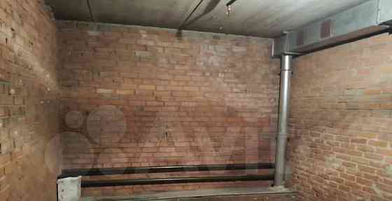 Гараж, 18 м2 Москва