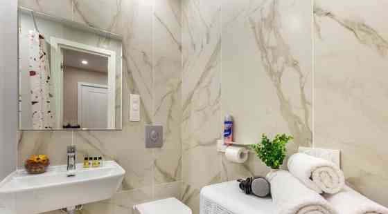 1-комн. квартира, 35 м2, 9/16 эт. Москва