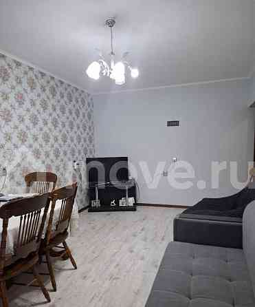 2-комн. квартира, 60.1 м2, 13/17 эт. Москва