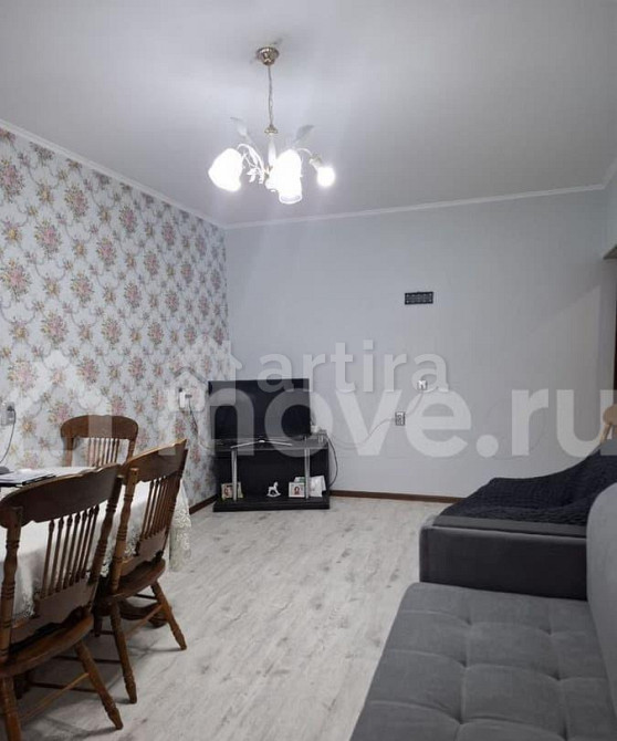 2-комн. квартира, 60.1 м2, 13/17 эт. Москва - изображение 6