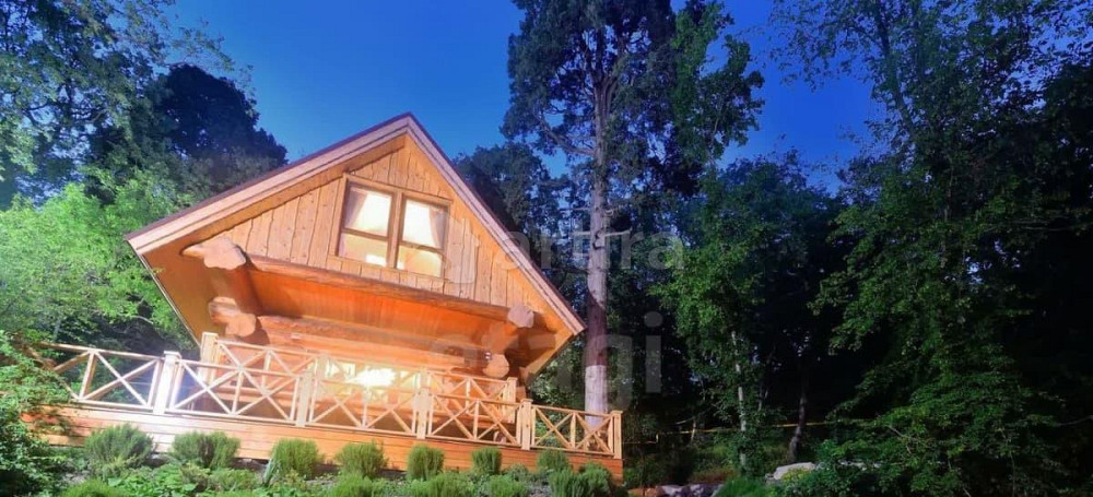 Дом, 65 м2, 1 сотка, 2 эт. Ялта - изображение 5