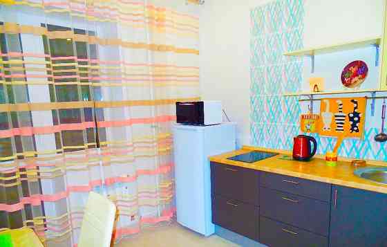 2-комн. квартира, 41 м2, 8/8 эт. Иркутск