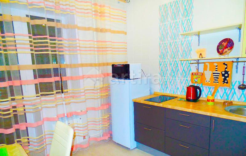 2-комн. квартира, 41 м2, 8/8 эт. Иркутск - изображение 6