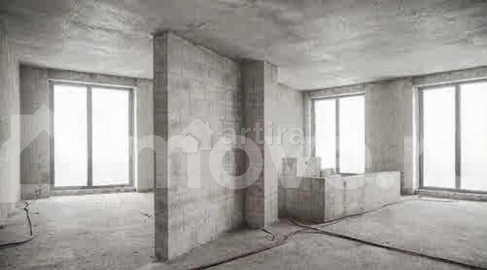 3-комн. квартира, 96 м2, 27/36 эт. Москва - изображение 2