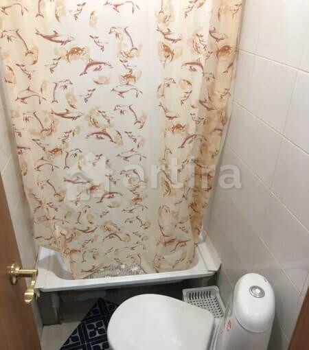 1-комн. апарт-ы, 18 м2, 1/4 эт. Воскресенск - изображение 9