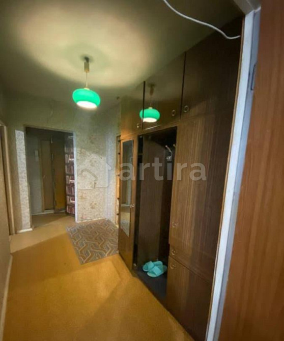 2-комн. квартира, 52.4 м2, 8/16 эт. Москва - изображение 14