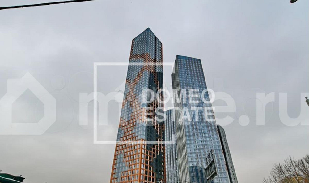 3-комн. квартира, 94.4 м2, 36/42 эт. Москва - изображение 7