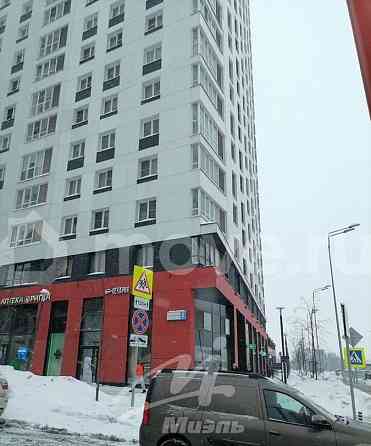 2-комн. апарт-ы, 57.7 м2, 21/32 эт. Москва