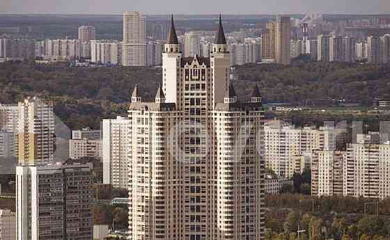 Студия, 272 м2, 43/44 эт. Москва