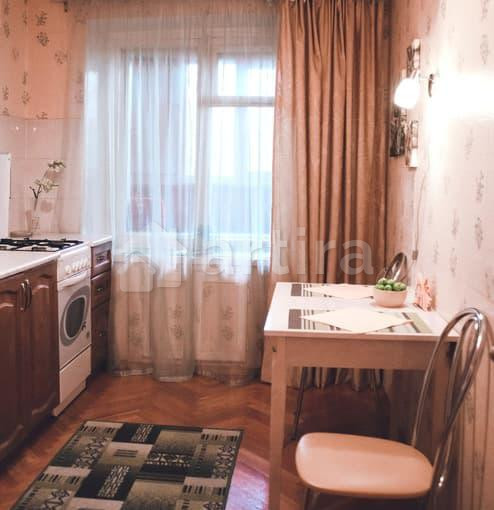 1-комн. квартира, 38 м2, 6/9 эт. Иваново - изображение 9