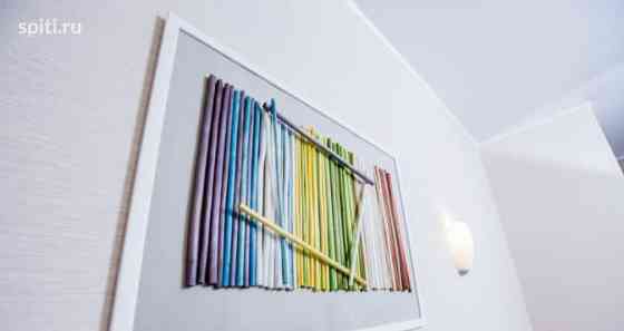 1-комн. квартира, 40 м2, 6/23 эт. Уфа